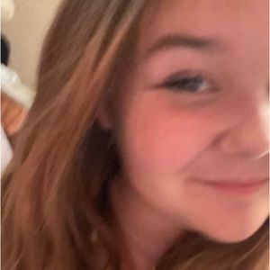 Meet your Posher, Jocelyn